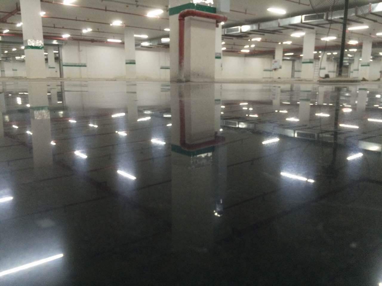 混凝土密封固化劑 混凝土密封固化劑