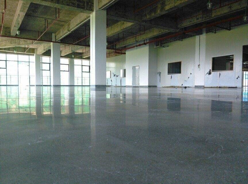 混凝土密封固化劑 混凝土密封固化劑