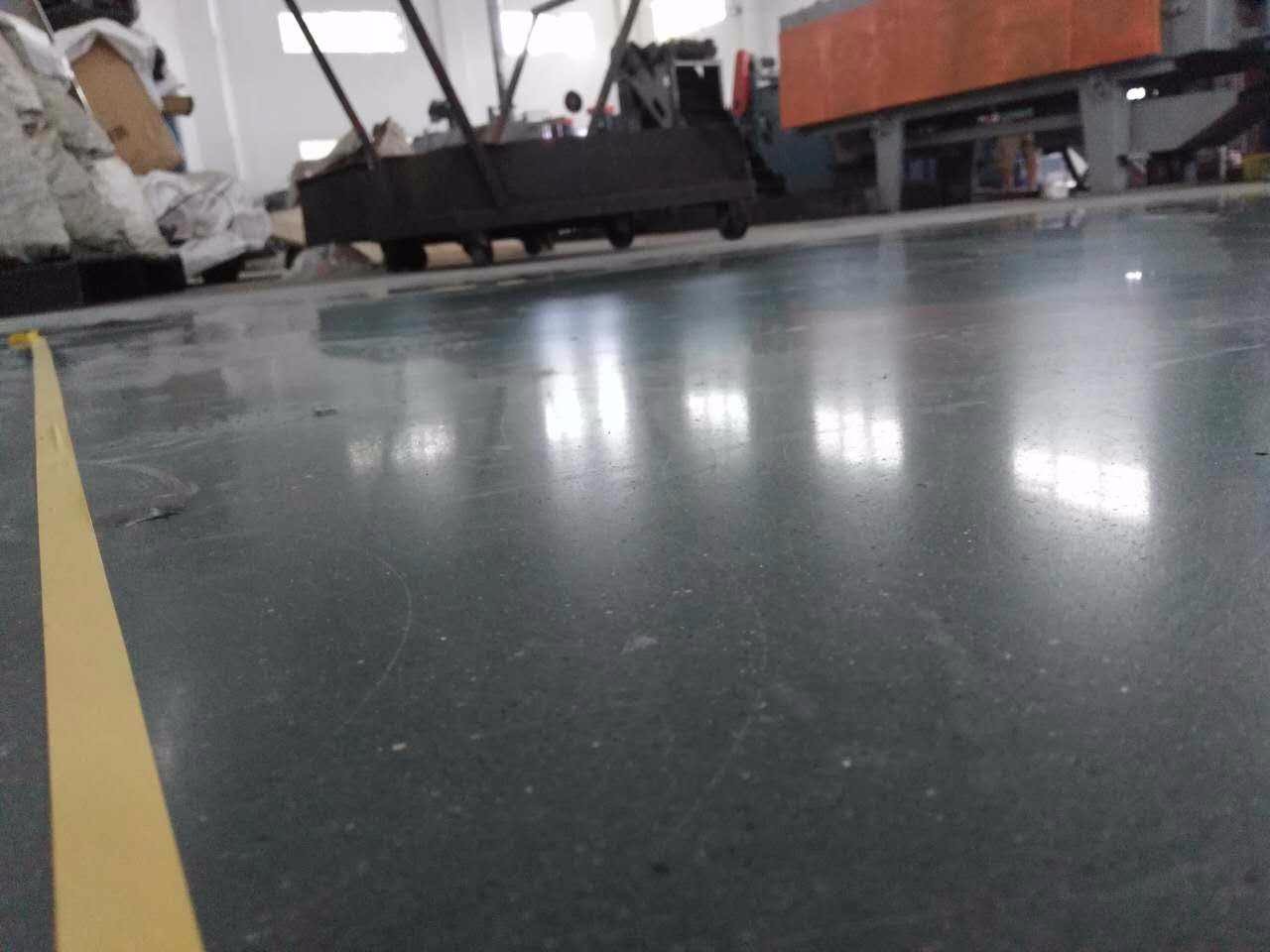 混凝土密封固化劑 混凝土密封固化劑