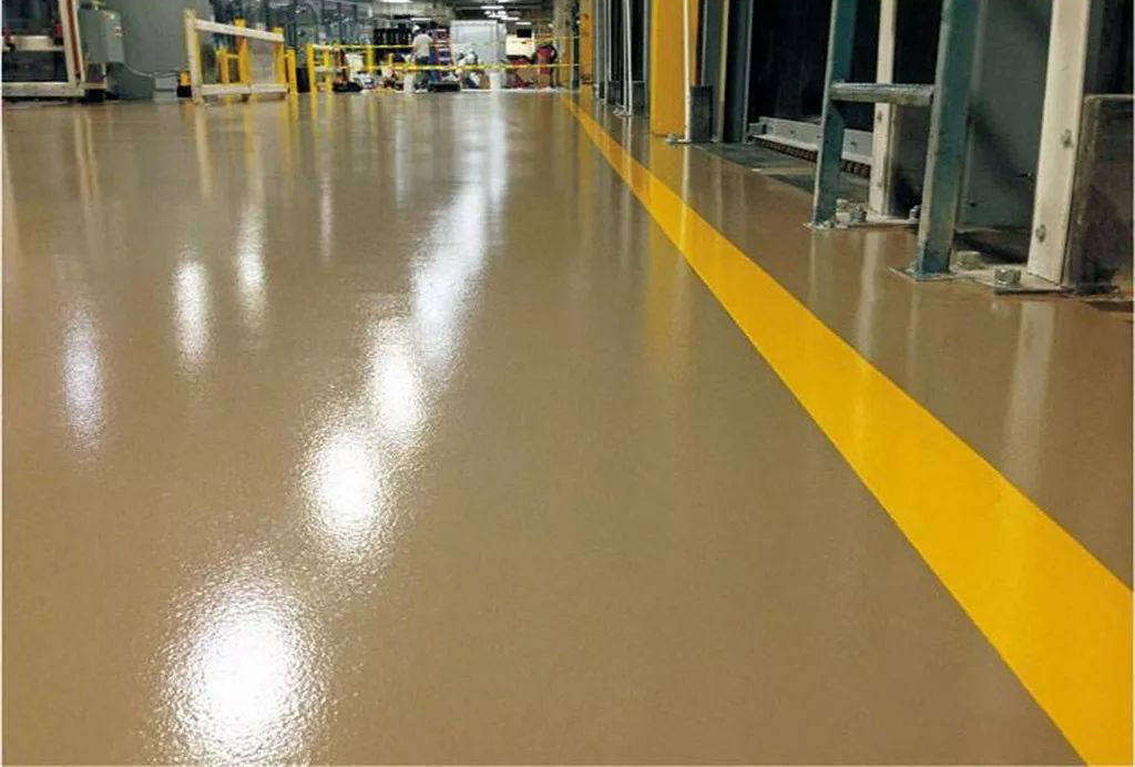 水性無震動防滑坡道 水性無震動防滑坡道