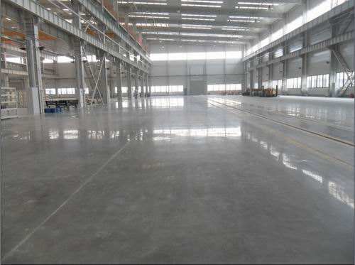 混凝土密封固化劑 混凝土密封固化劑